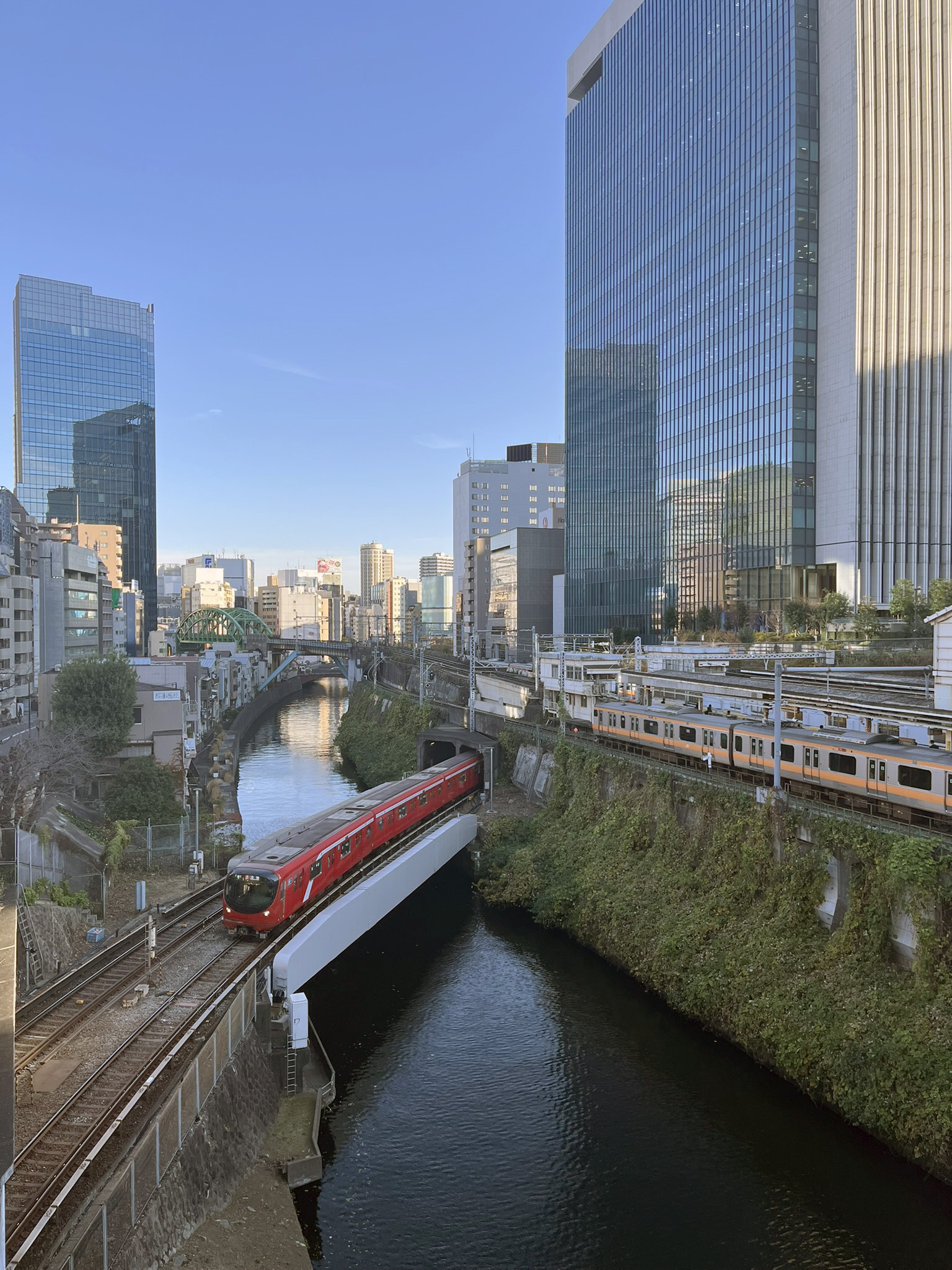 御茶ノ水聖橋